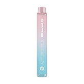 ELUX 600 PUFF BLUEBERRY CHERRY CRANBERRY Disposable Vape - Click & Vape